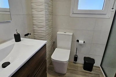 Empuriabrava - Cap Ras