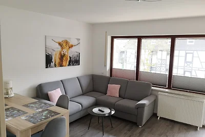 Appartment  Winterberg