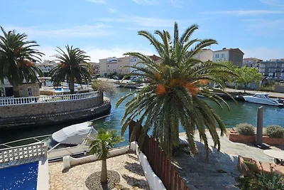 Empuriabrava - Cap Ras