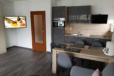 Appartment  Winterberg