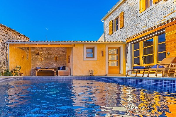 Casa vacanze Šišan