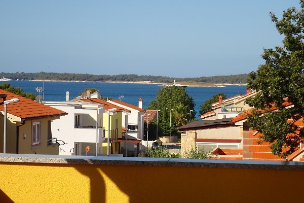 Ferienwohnung Medulin