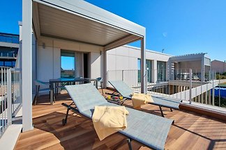 Ferienwohnung Medulin