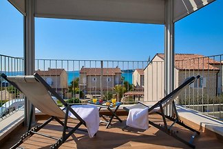 Vakantieappartement Medulin