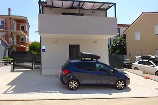 Ferienwohnung Medulin