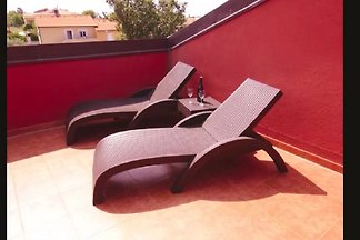 Kuća za odmor Dopust za oporavak Medulin