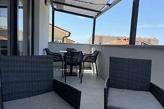 Ferienwohnung Medulin