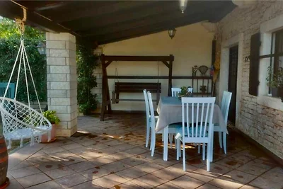 Landhaus Kuća Capadinka