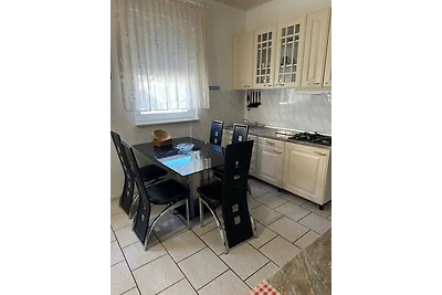 Vakantiehuis Ontspannende vakantie Medulin