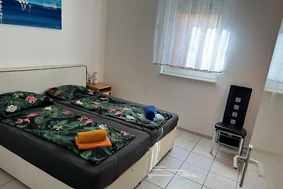 Vakantiehuis Ontspannende vakantie Medulin
