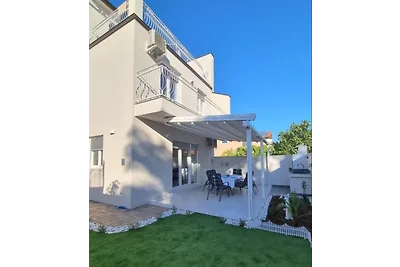 Casa vacanze Vacanza di relax Divšići