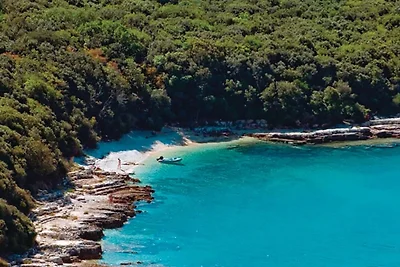 Appartamento Vacanza con famiglia Medulin