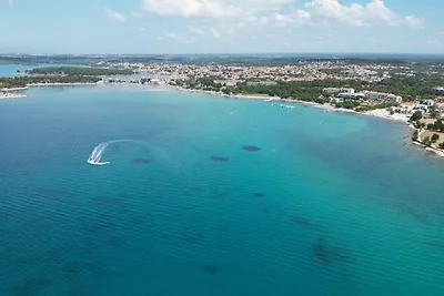 Appartamento Vacanza con famiglia Medulin