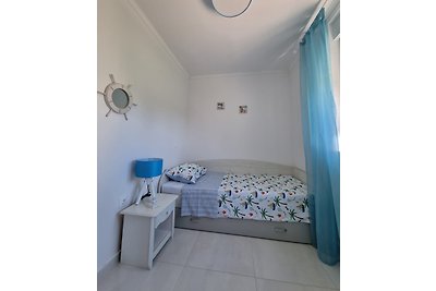 Casa vacanze Vacanza di relax Divšići