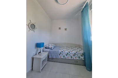 Casa vacanze Vacanza di relax Divšići