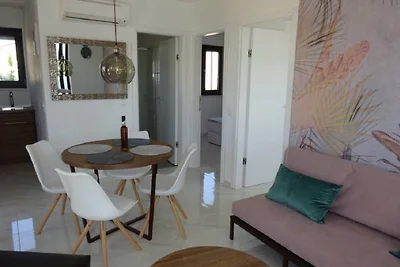 Apartment Ljuba na moru
