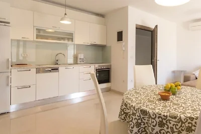 Appartement Villa Mare