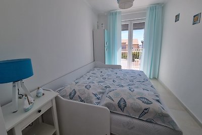 Casa vacanze Vacanza di relax Divšići