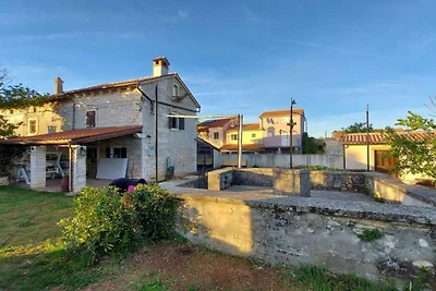 Landhaus Kuća Capadinka