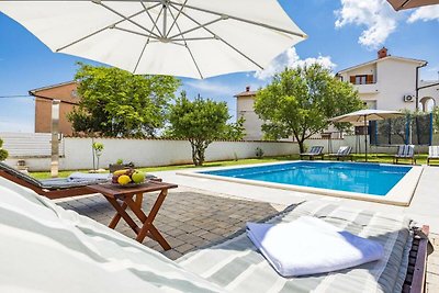 Ferienhaus Hreljići