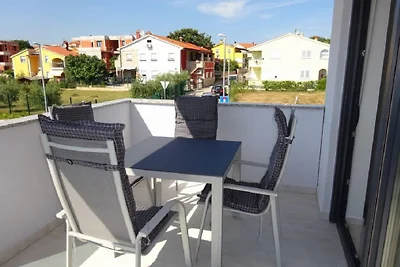 Apartment Ljuba na moru