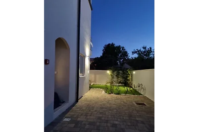 Casa vacanze Vacanza di relax Divšići