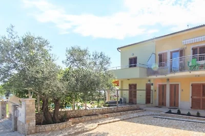 Appartement Villa Mare