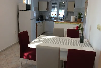 Apartment Majda