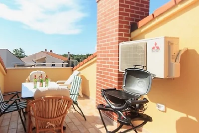 Apartment Velika Veronika
