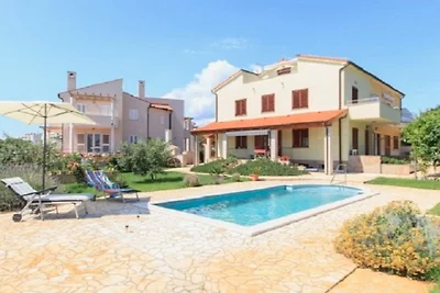 Appartement Villa Mare
