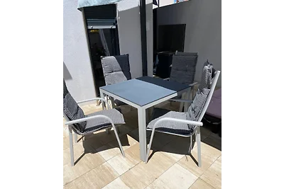 Vakantieappartement Gezinsvakantie Medulin