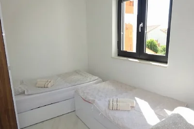 Apartment Ljuba na moru