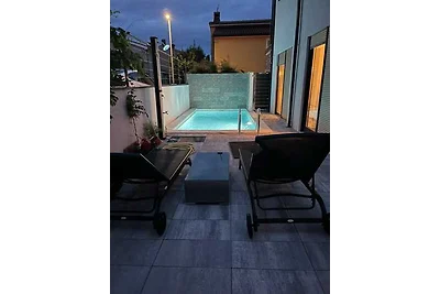 Haus  Kuca Ljuba