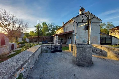 Landhaus Kuća Capadinka