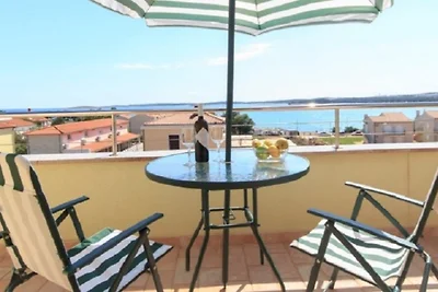 Appartement Villa Mare