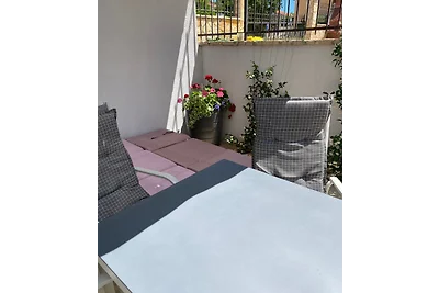 Vakantieappartement Gezinsvakantie Medulin