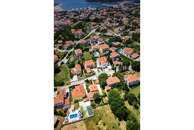 Appartamento Vacanza con famiglia Medulin