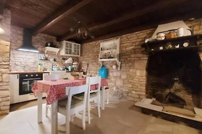 Landhaus Kuća Capadinka