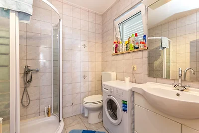 Vakantiehuis Ontspannende vakantie Medulin