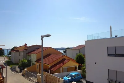 Apartment Ljuba na moru
