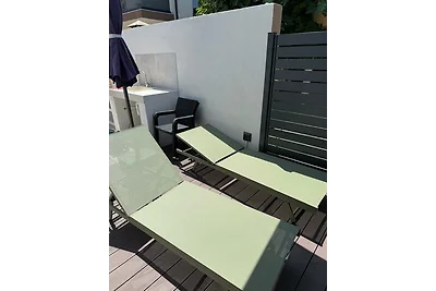 Vakantiehuis Ontspannende vakantie Medulin