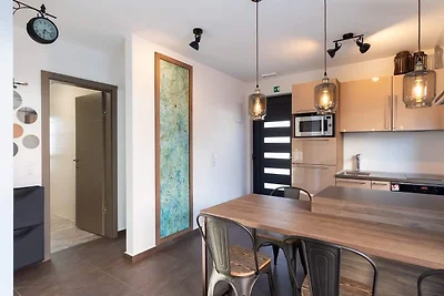 Vakantieappartement Gezinsvakantie Medulin