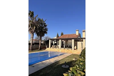 Villa Mila