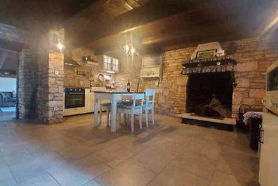 Landhaus Kuća Capadinka