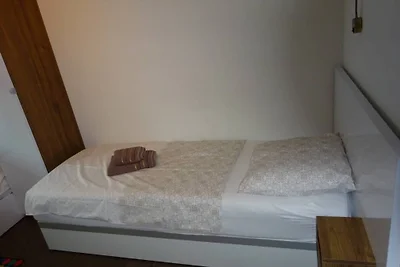 Vakantieappartement Gezinsvakantie Medulin