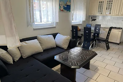 Vakantiehuis Ontspannende vakantie Medulin