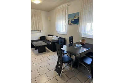 Vakantiehuis Ontspannende vakantie Medulin