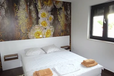 Vakantieappartement Gezinsvakantie Medulin