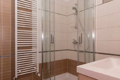 Appartement Villa Mare