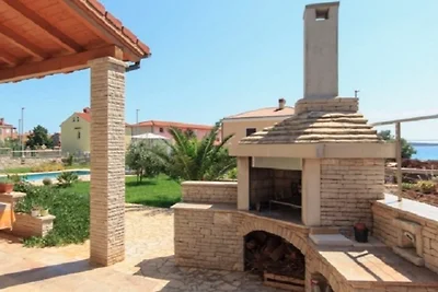 Appartement Villa Mare